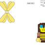 Cubee - Buzz-Off '2of2'