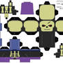 Cubee - Scare Glow