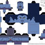 Cubee - Keldor '1of2'
