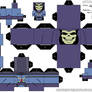 Cubee-Skeletor '200X Ver' 1of2
