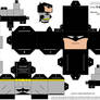 Cubee - Batman '1of2'