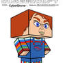 Cubeecraft - Chucky