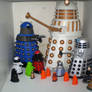 Random Daleks