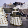 Imperial Daleks