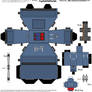 Cubee - K-9 'Mk V'