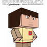 Cubeecraft - Adric