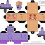 Cubee - Smiler 'Ver1'