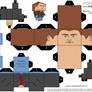 Cubee - Dean Winchester