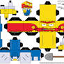 Cubee - Groundskeeper Willie