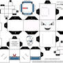 Cubee - Mr. Stay Puft