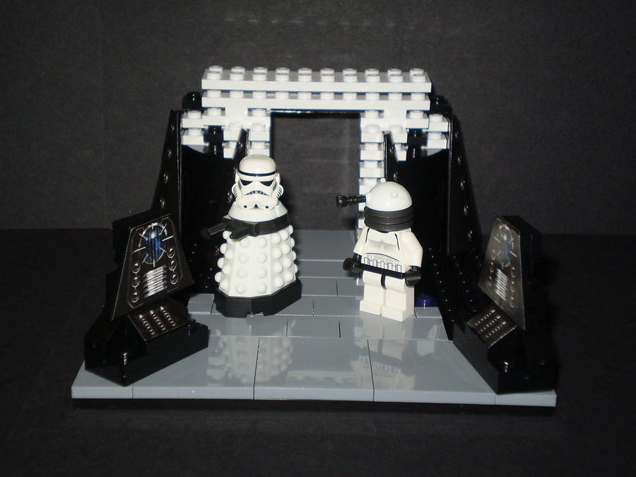 Imperial Entanglement