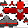 Cubee - Venger '1of2'