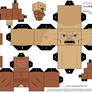 Cubee - Weevil