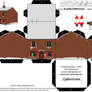 Cubee - Christmas House