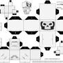 Cubee - Vashta Nerada