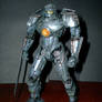 Pacific Rim- Gipsy Danger