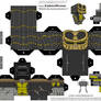 Cubee - WASP Predator