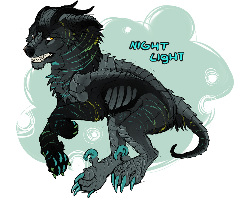 MA-0014 owned by hallghost