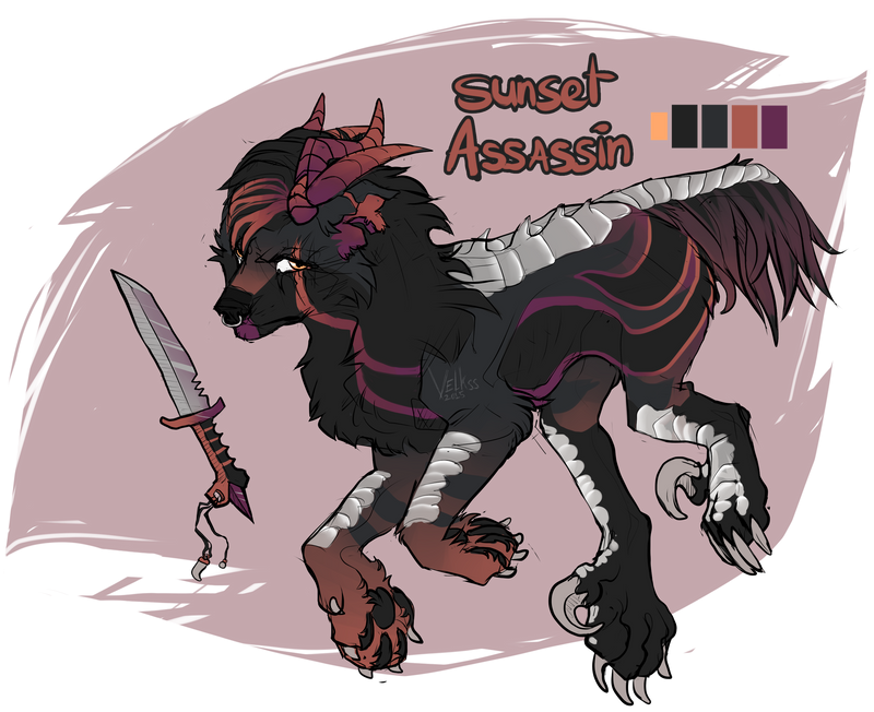 MA-0018 owned by Brynakha