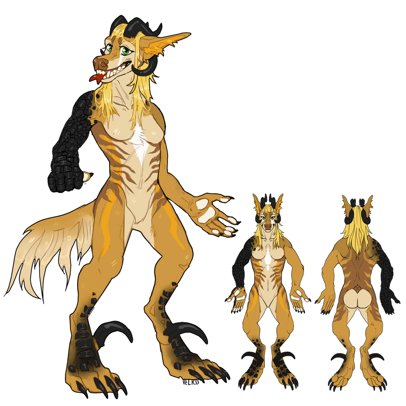 MA-0019 owned by Mienoo