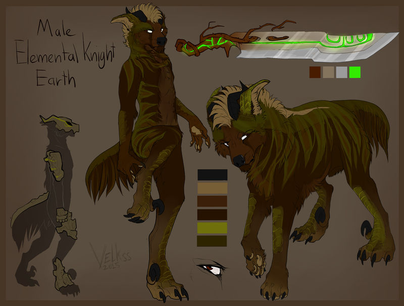 MA-0020 owned by Wolf-King45