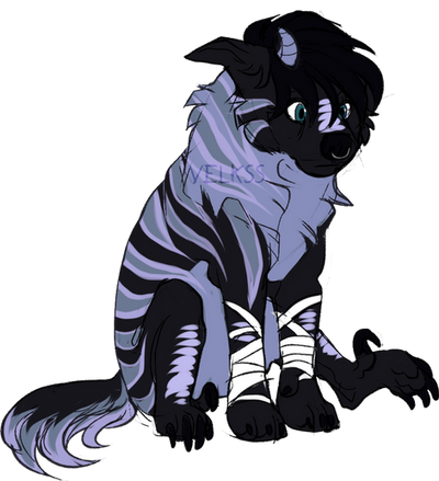 MA-0030 owned by LunariRyuu