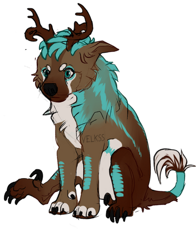 MA-0031 owned by JaywolfKip
