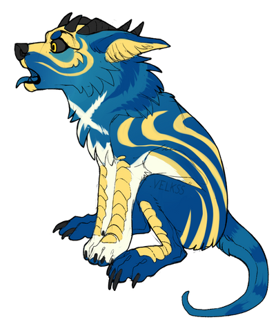 MA-0041 owned by Midnightflaze