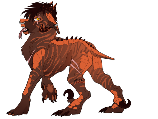 MA-0061 owned by Summerrie