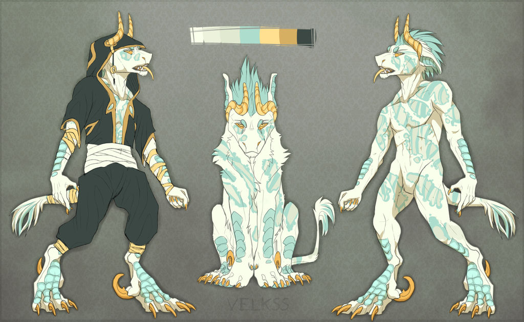 MA-0064 owned by LordMarlon