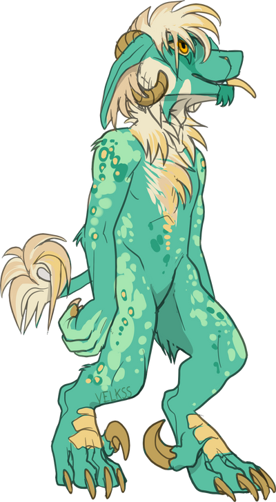 MA-0065 owned by Death-By-CatBurger