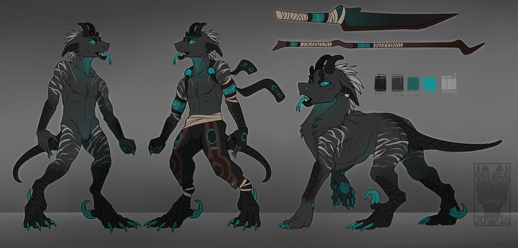 MA-0072 owned by Velkss