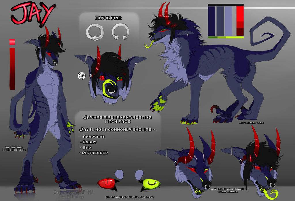 MA-0078 owned by LordMarlon