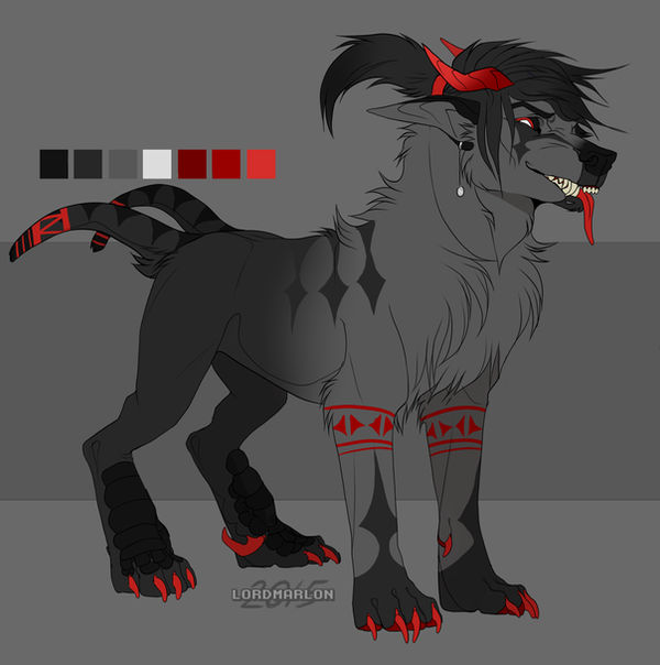 MA-0083 owned by Midnightflaze