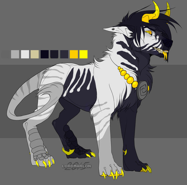 MA-0085 owned by Socks4Breakfast
