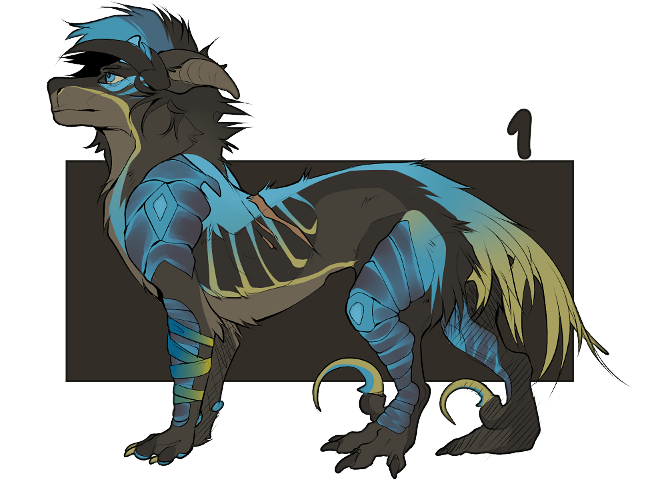 MA-0099 owned by Chearr