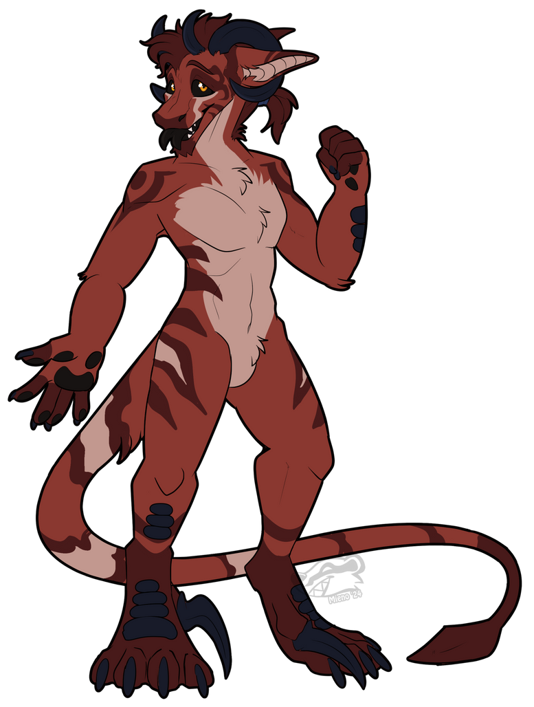 MA-0106 owned by Mienoo