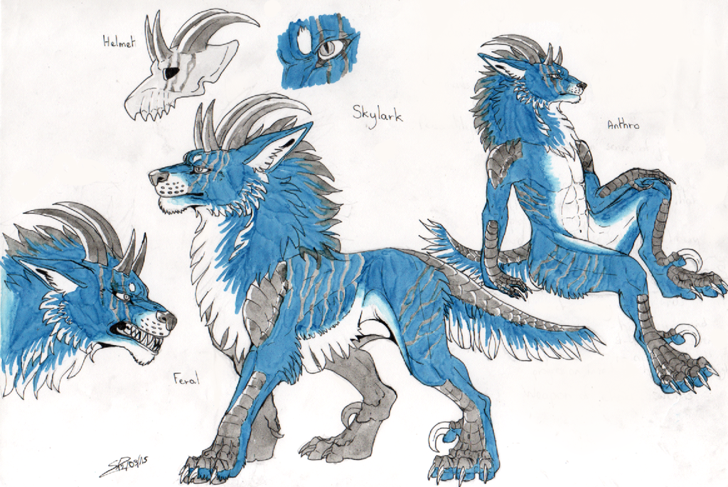 MA-0109 owned by Shensei1