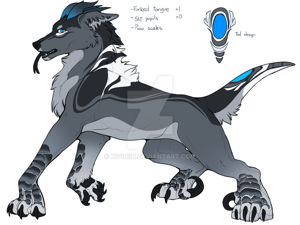 MA-0113 owned by Lord-Kiviniik