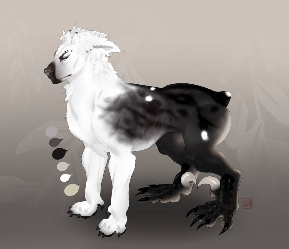 MA-0114 owned by hopewolf15