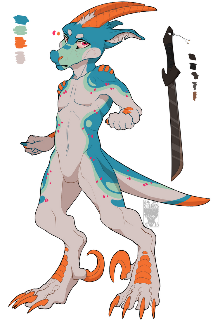 MA-0133 owned by KingPeets