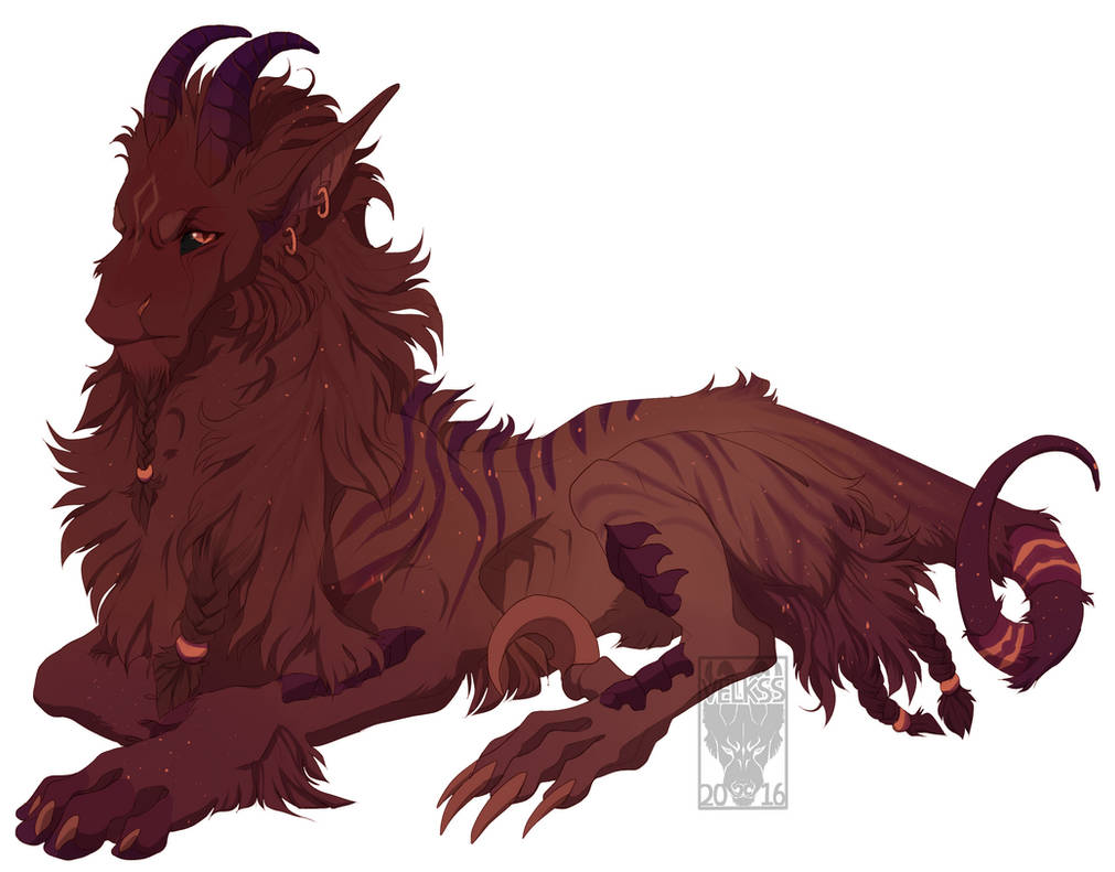 MA-0140 owned by Hyena-bones