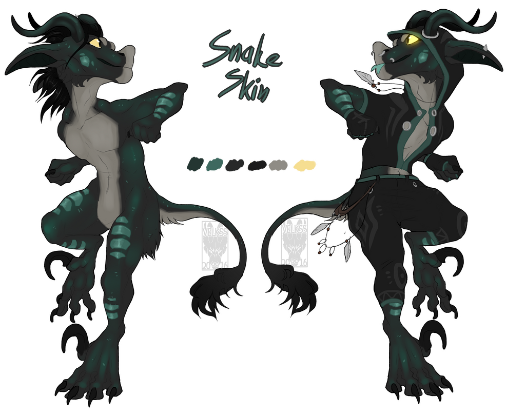 MA-0141 owned by KaiLeiLei