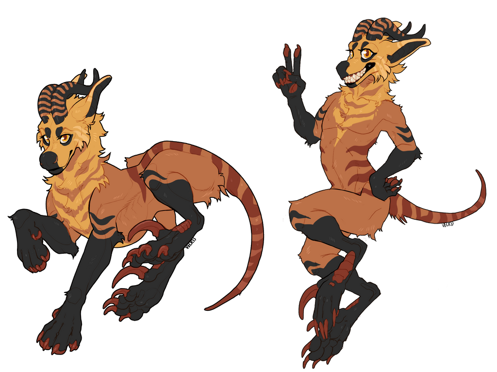 MA-0148 owned by Nen-Dragon