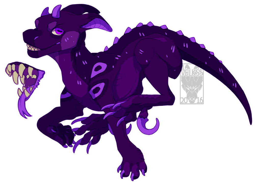 MA-0149 owned by NightshadeLordOfHell
