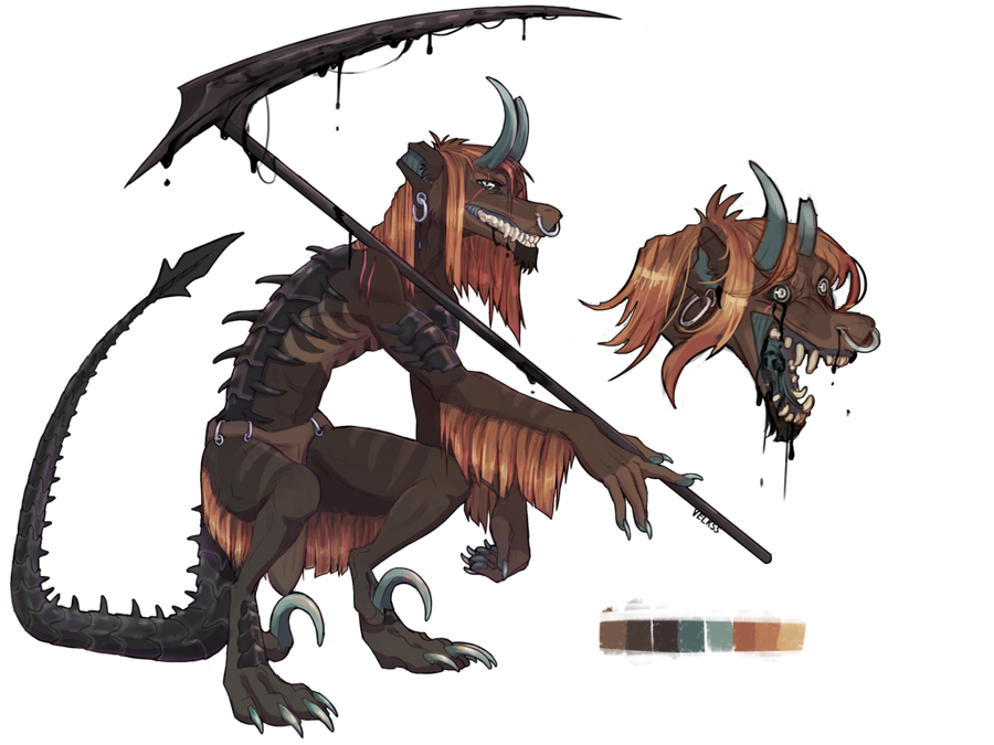 MA-0152 owned by Shensei1