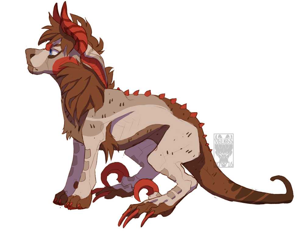 MA-0153 owned by Otackoon