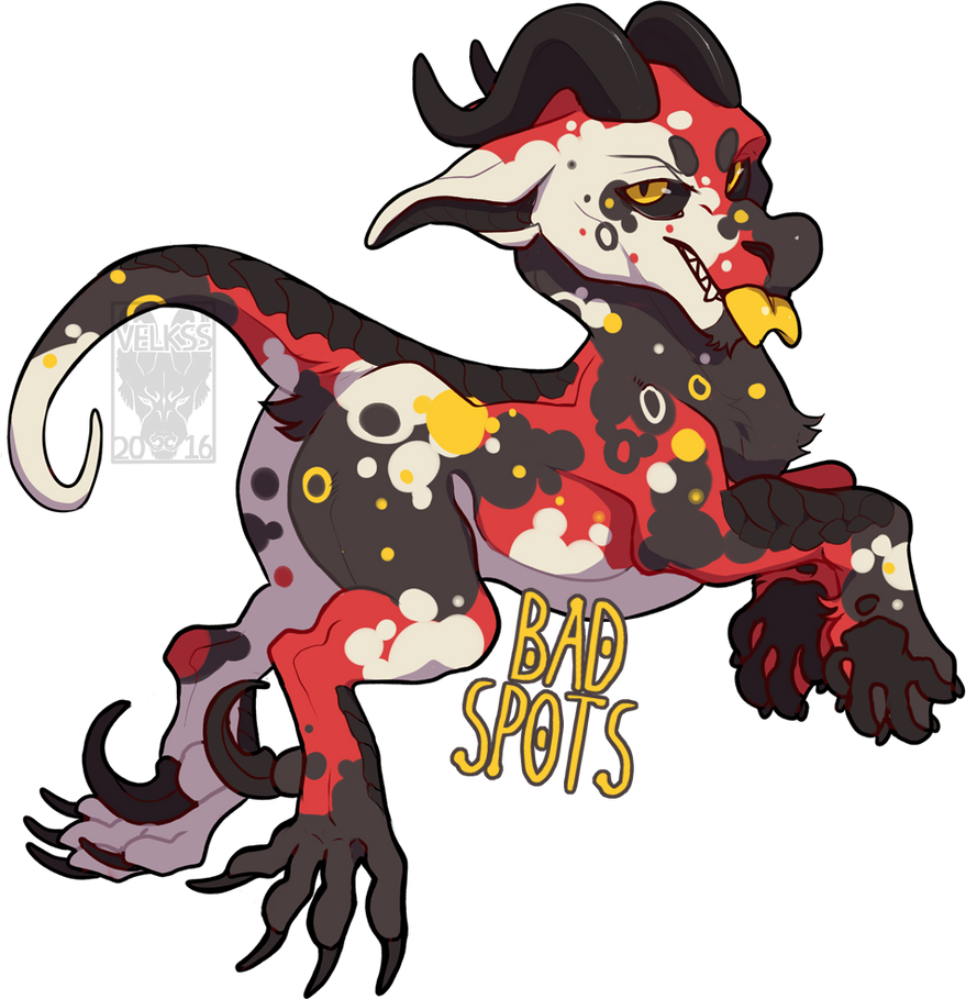 MA-0161 owned by Rebelmechwolf