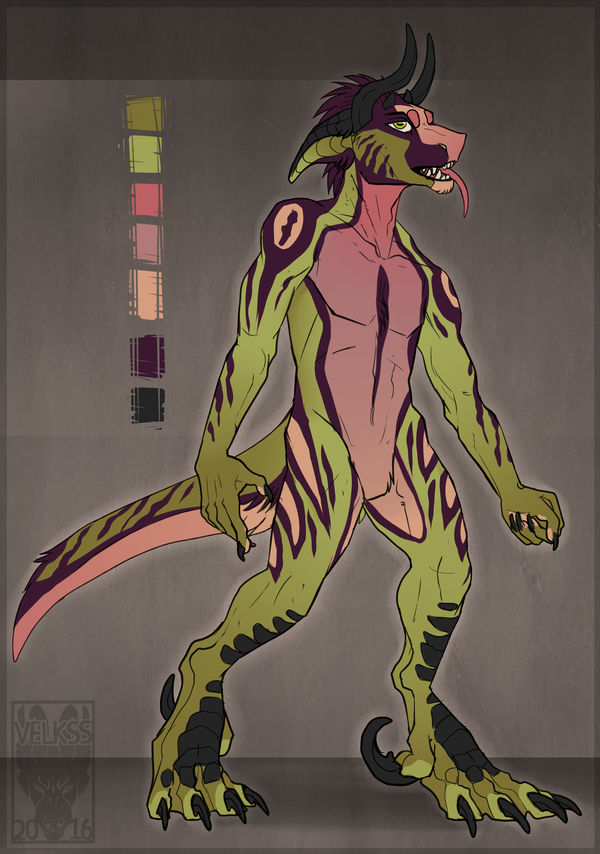 MA-0171 owned by Kirwick