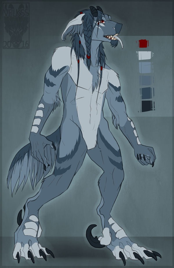 MA-0172 owned by SnowyKuda